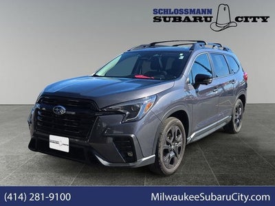 2023 Subaru Ascent Onyx Edition