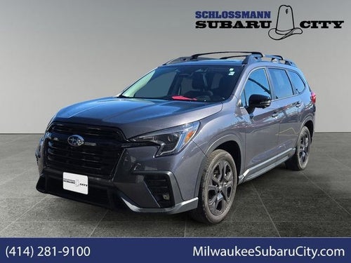 2023 Subaru Ascent Onyx Edition