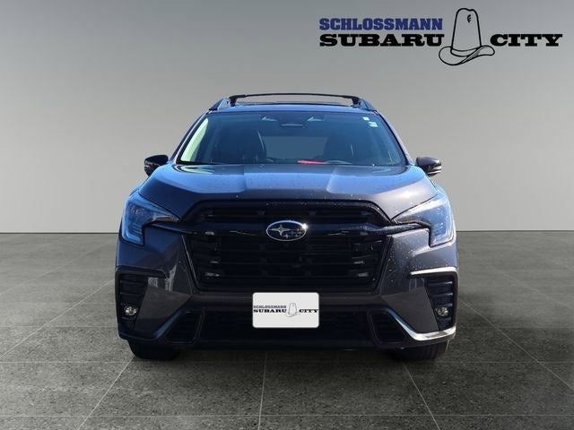 2023 Subaru Ascent Onyx Edition
