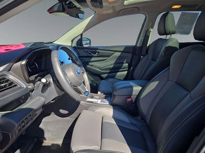 2023 Subaru Ascent Onyx Edition