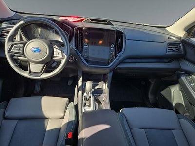 2023 Subaru Ascent Onyx Edition
