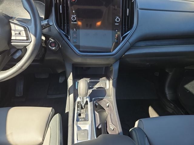 2023 Subaru Ascent Onyx Edition