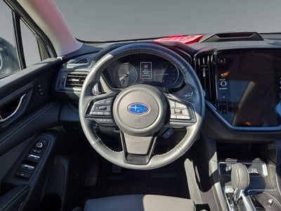 2023 Subaru Ascent Onyx Edition