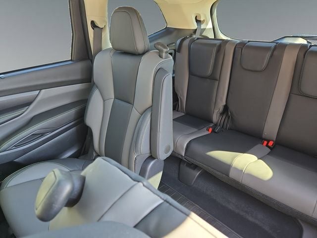 2023 Subaru Ascent Onyx Edition