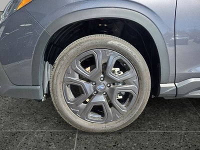 2023 Subaru Ascent Onyx Edition