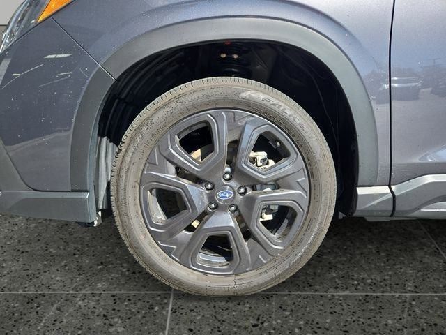 2023 Subaru Ascent Onyx Edition