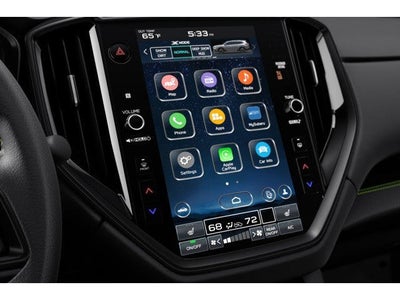 2023 Subaru Ascent Onyx Edition