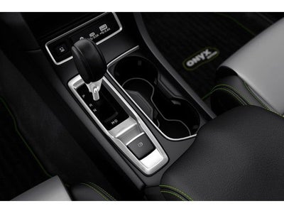 2023 Subaru Ascent Onyx Edition