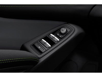 2023 Subaru Ascent Onyx Edition