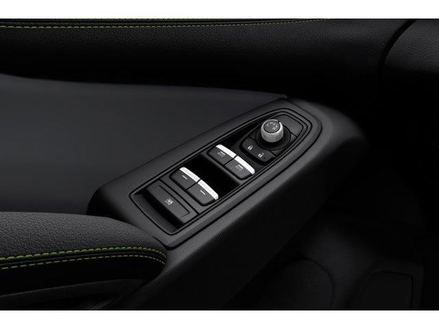 2023 Subaru Ascent Onyx Edition