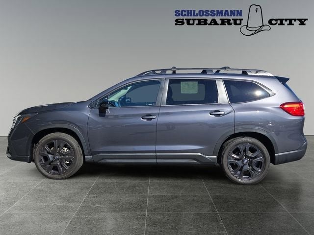 2023 Subaru Ascent Onyx Edition