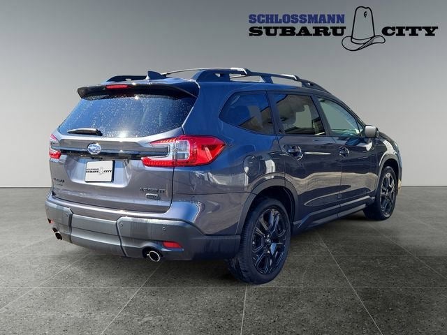 2023 Subaru Ascent Onyx Edition