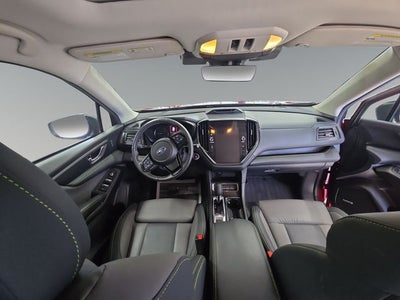 2024 Subaru Ascent Onyx Edition
