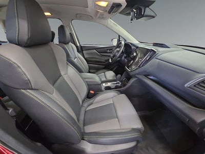 2024 Subaru Ascent Onyx Edition