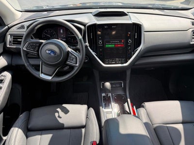 2025 Subaru Ascent Limited
