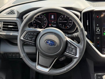 2025 Subaru Ascent Limited