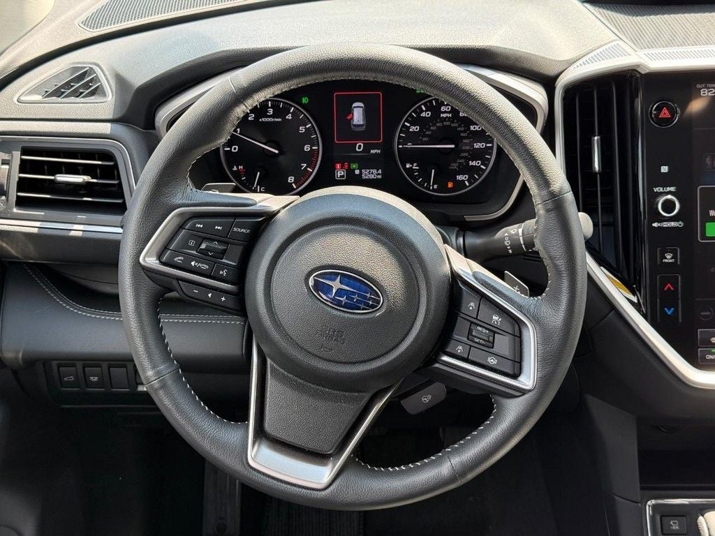 2025 Subaru Ascent Limited