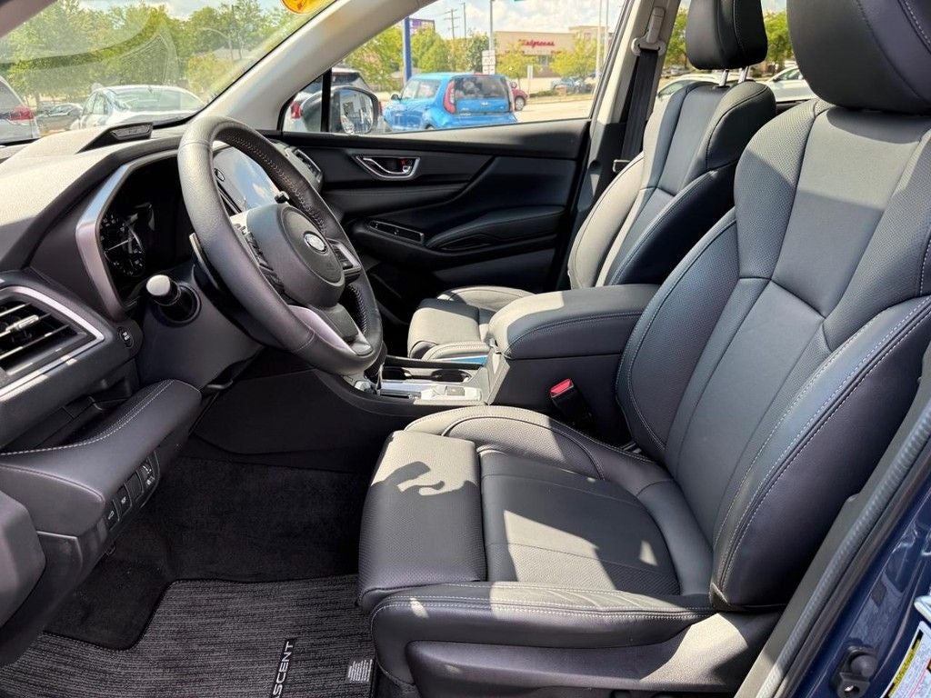 2025 Subaru Ascent Limited