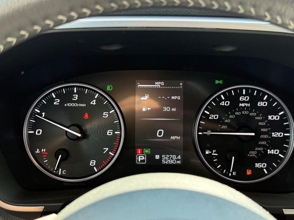 2025 Subaru Ascent Limited