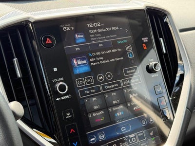 2025 Subaru Ascent Limited