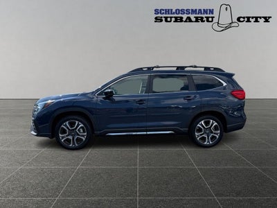2025 Subaru Ascent Limited
