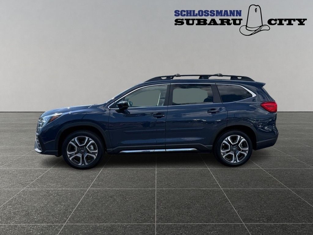 2025 Subaru Ascent Limited