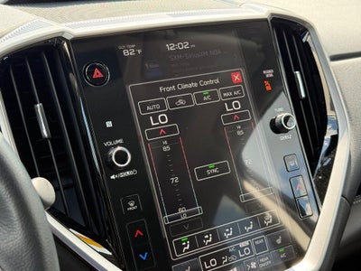 2025 Subaru Ascent Limited