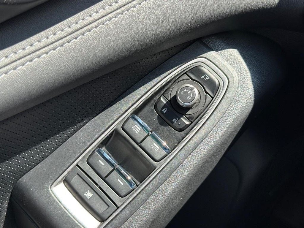 2025 Subaru Ascent Limited