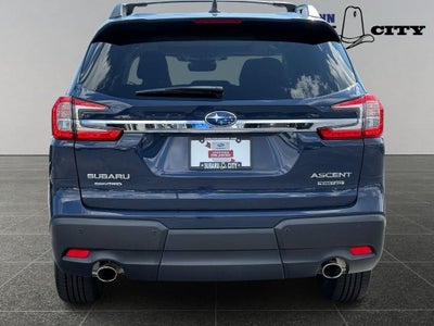 2025 Subaru Ascent Limited