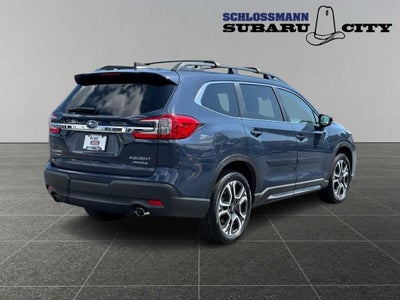 2025 Subaru Ascent Limited