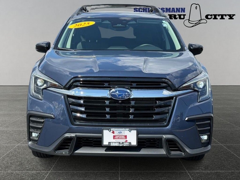 2025 Subaru Ascent Limited