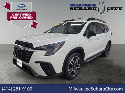 2024 Subaru Ascent Limited