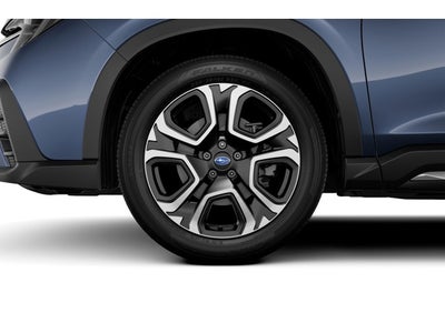 2025 Subaru Ascent Limited