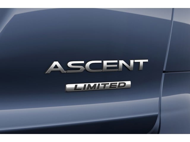 2025 Subaru Ascent Limited