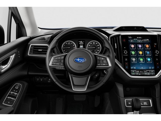 2025 Subaru Ascent Limited