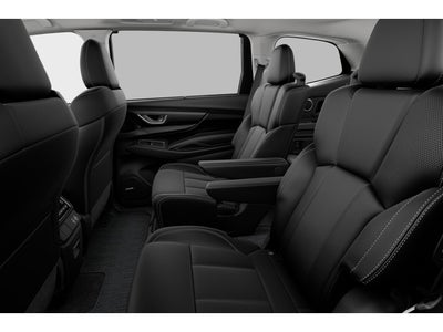 2025 Subaru Ascent Limited