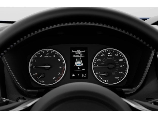 2025 Subaru Ascent Limited