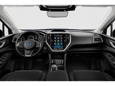 2025 Subaru Ascent Limited
