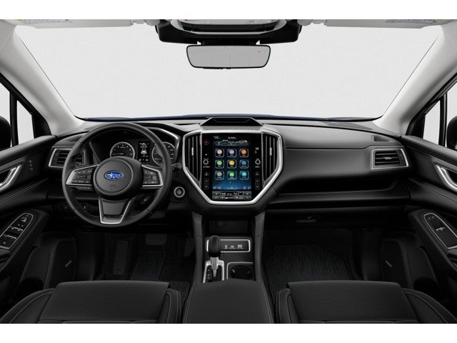 2025 Subaru Ascent Limited