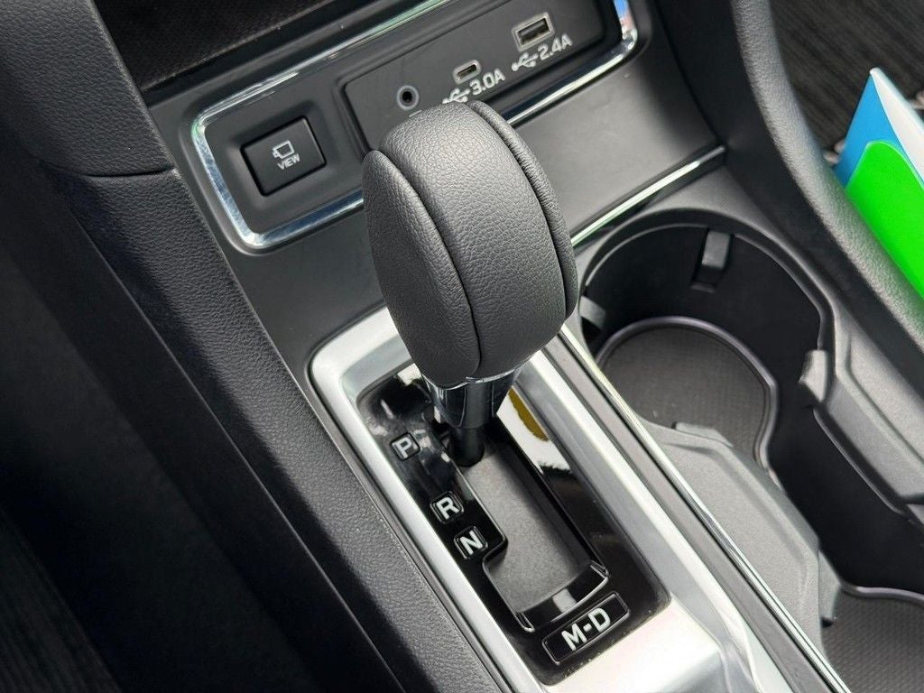 2025 Subaru Ascent Limited
