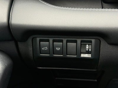 2025 Subaru Ascent Limited