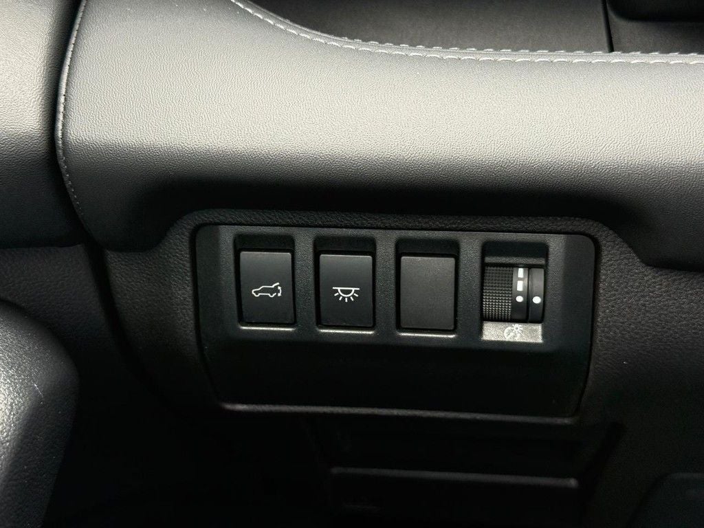 2025 Subaru Ascent Limited