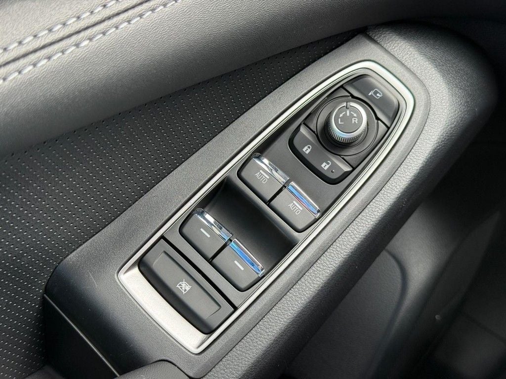 2025 Subaru Ascent Limited