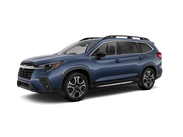 2025 Subaru Ascent Limited