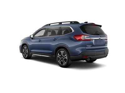 2025 Subaru Ascent Limited