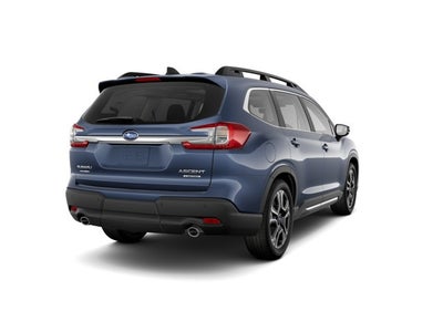 2025 Subaru Ascent Limited