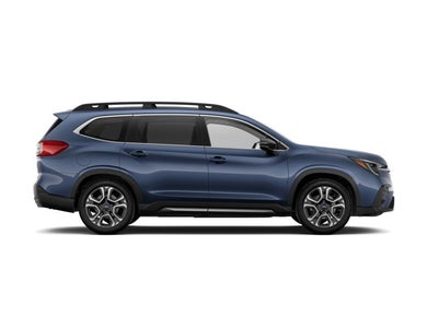 2025 Subaru Ascent Limited