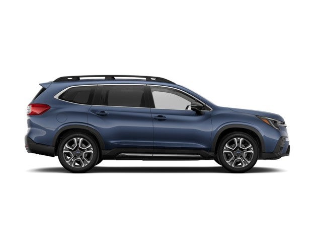 2025 Subaru Ascent Limited