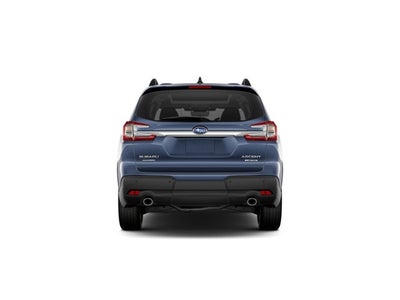 2025 Subaru Ascent Limited
