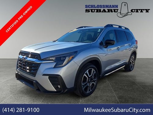 2025 Subaru Ascent Limited